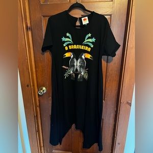 Farm Rio romper, size small